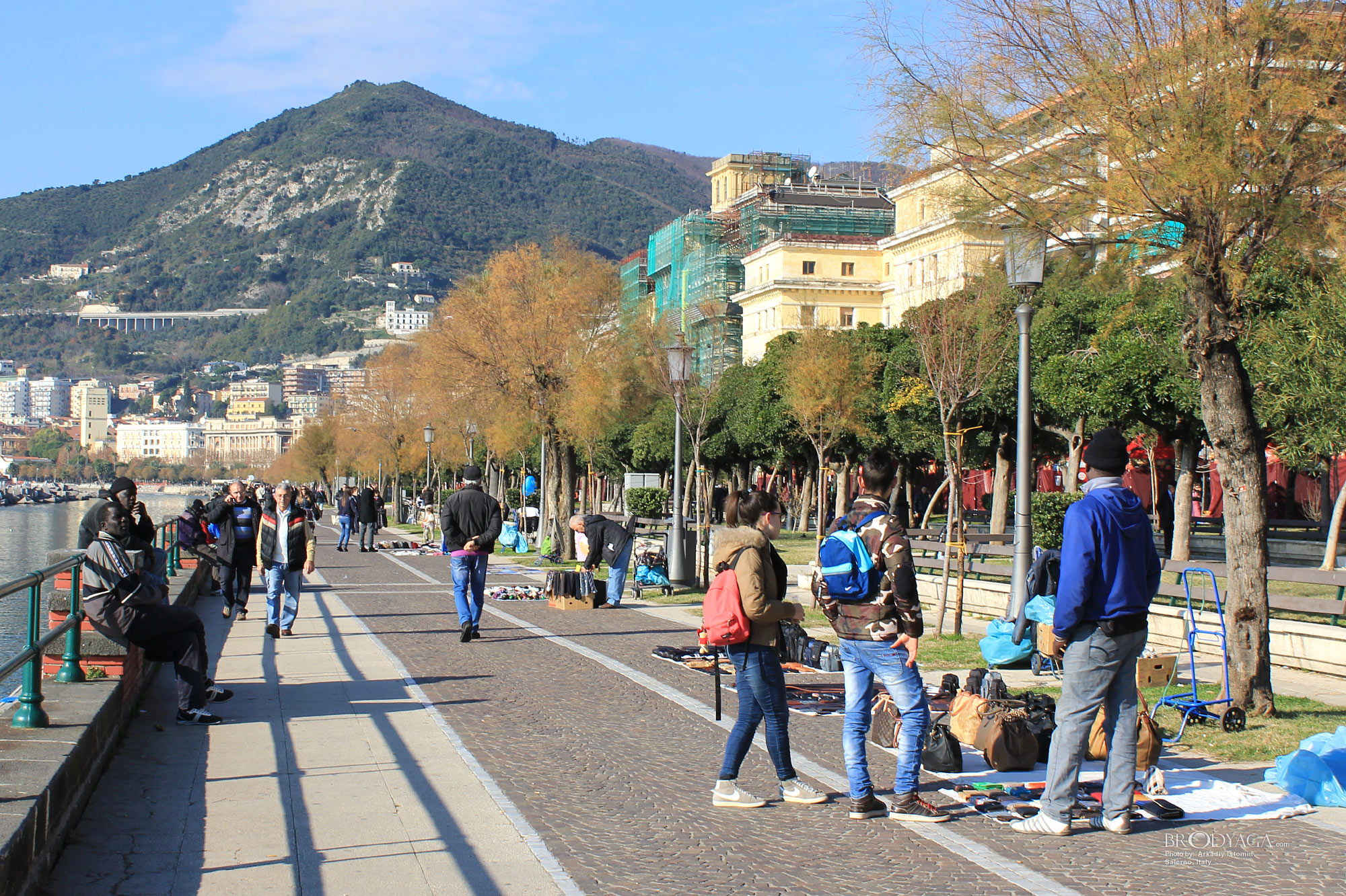 Salerno